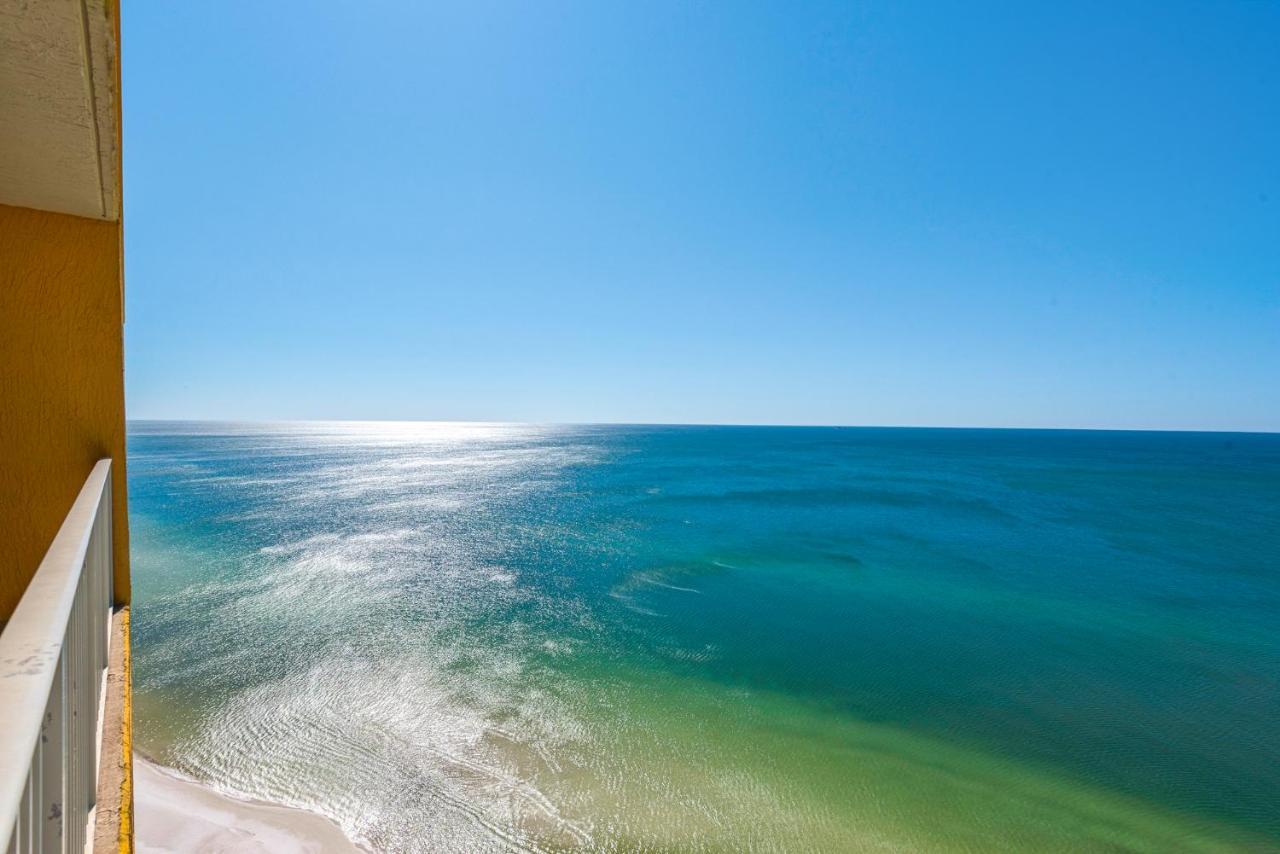 Treasure Island 2205 Panama City Beach Exterior foto