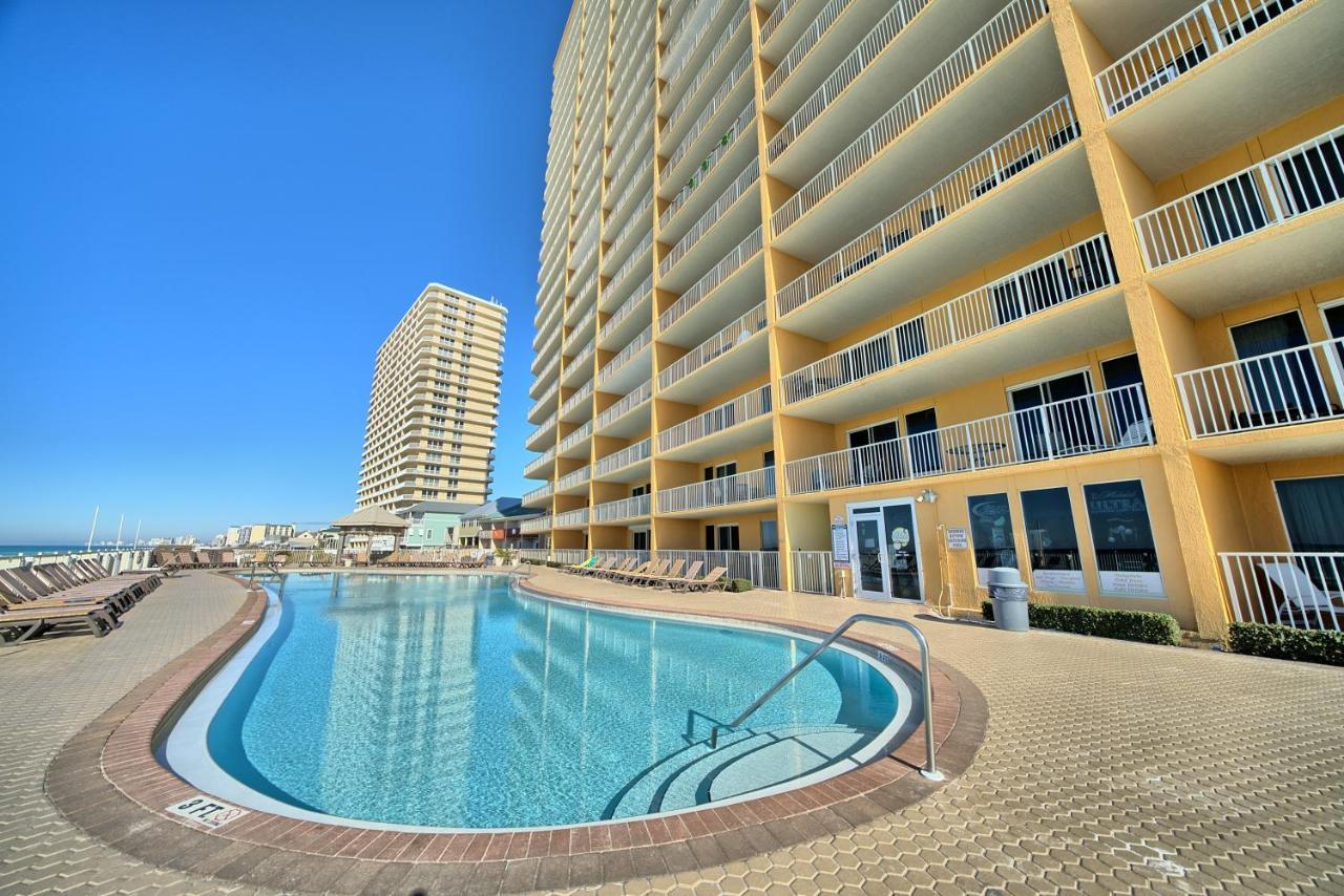 Treasure Island 2205 Panama City Beach Exterior foto