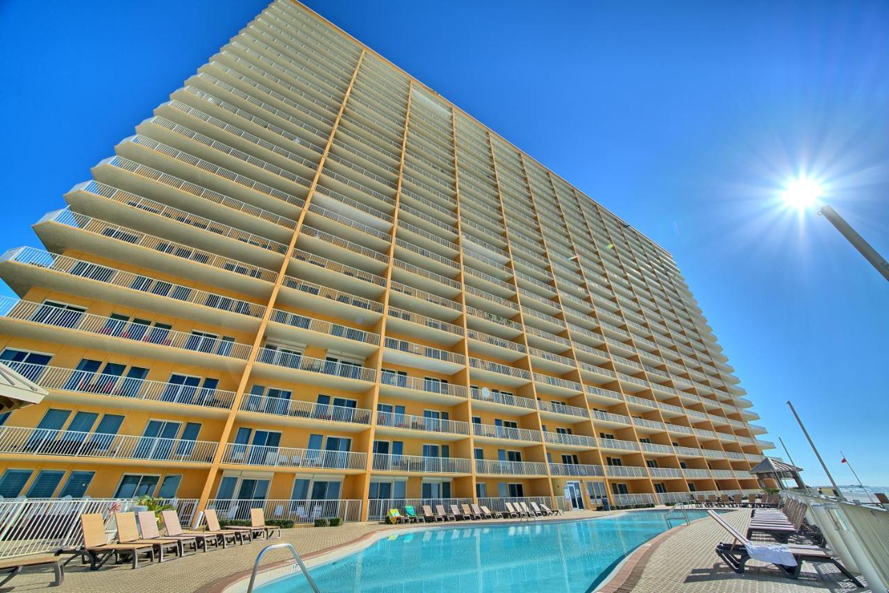 Treasure Island 2205 Panama City Beach Exterior foto