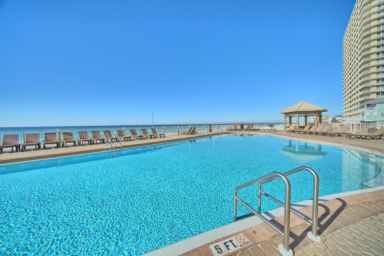 Treasure Island 2205 Panama City Beach Exterior foto