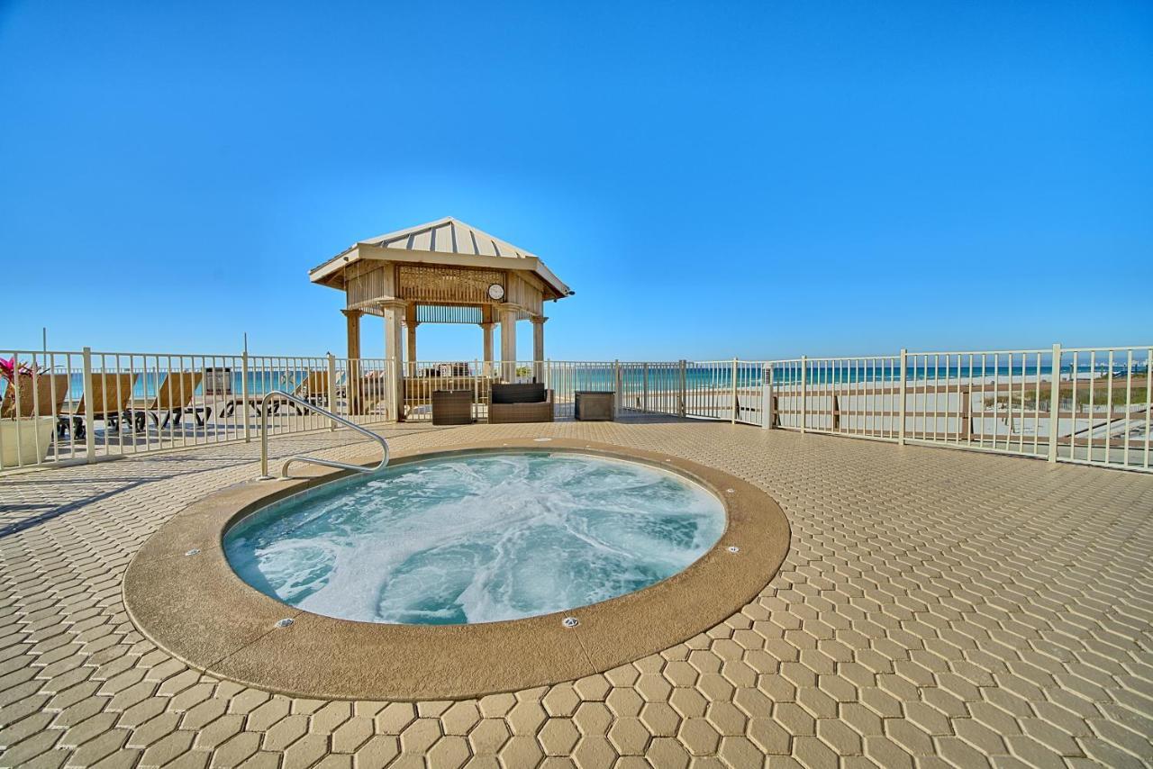 Treasure Island 2205 Panama City Beach Exterior foto
