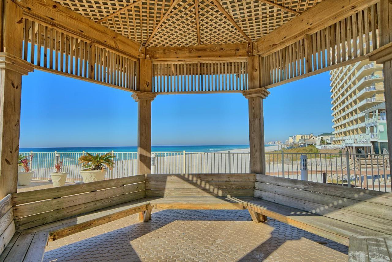 Treasure Island 2205 Panama City Beach Exterior foto