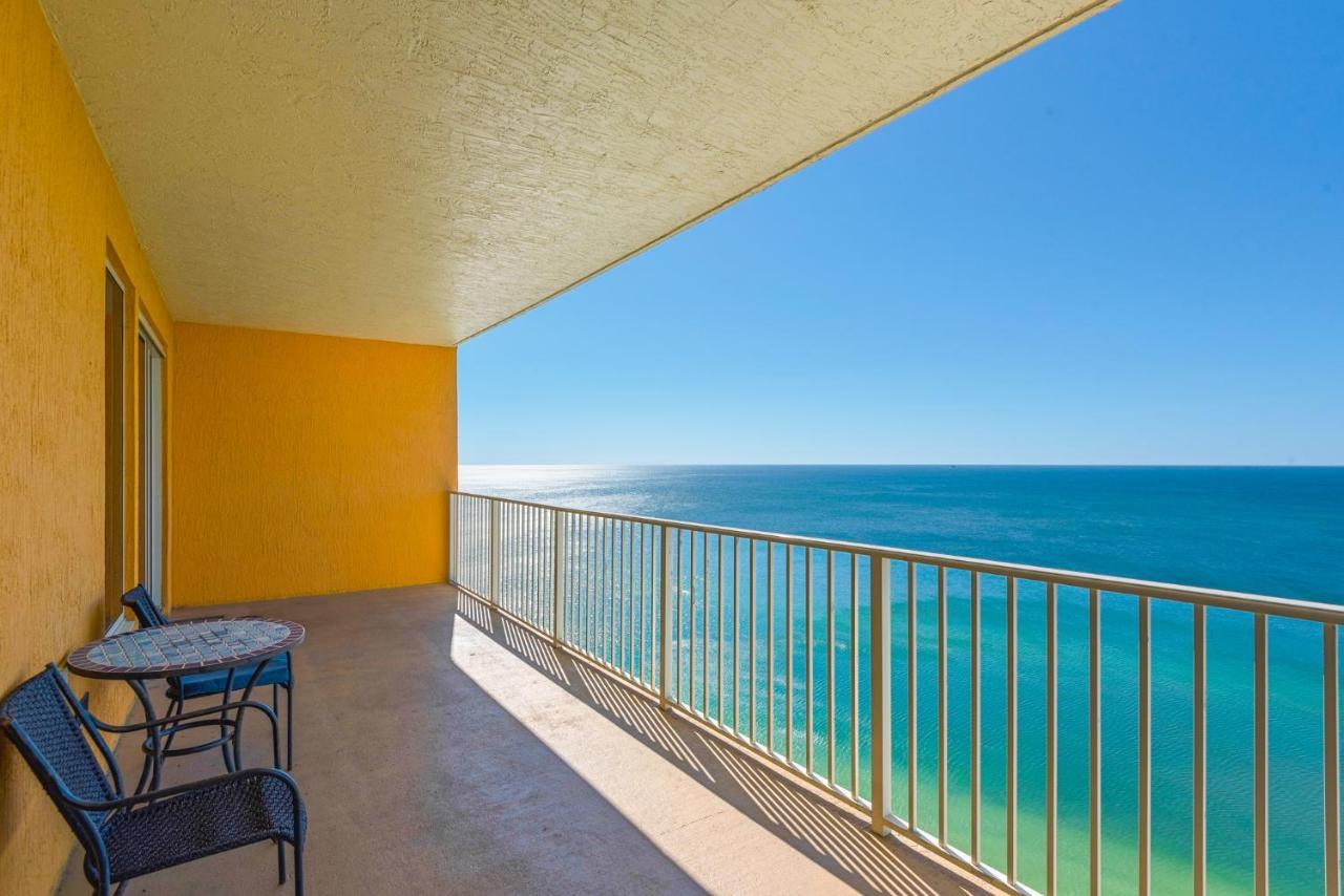 Treasure Island 2205 Panama City Beach Exterior foto