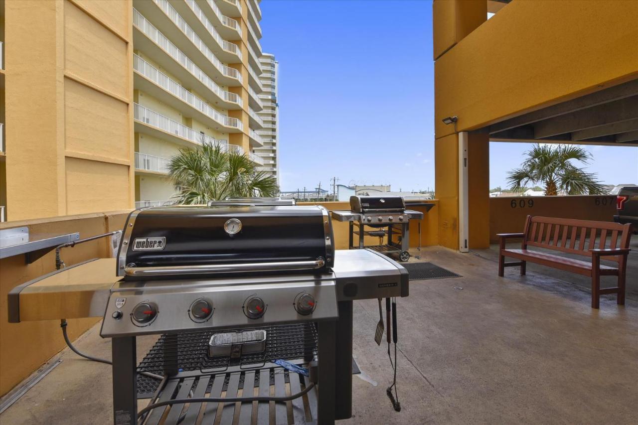 Treasure Island 2205 Panama City Beach Exterior foto