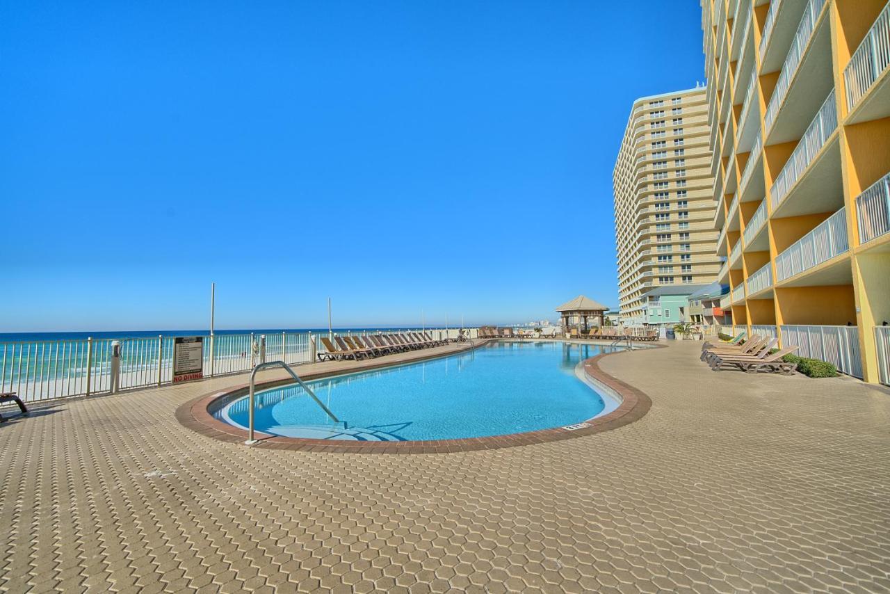 Treasure Island 2205 Panama City Beach Exterior foto