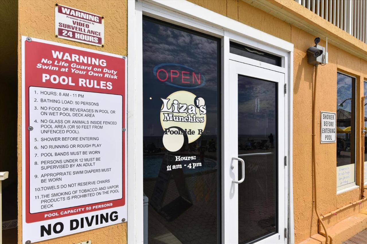 Treasure Island 2205 Panama City Beach Exterior foto