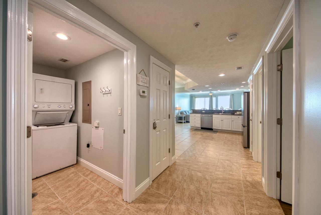 Treasure Island 2205 Panama City Beach Exterior foto