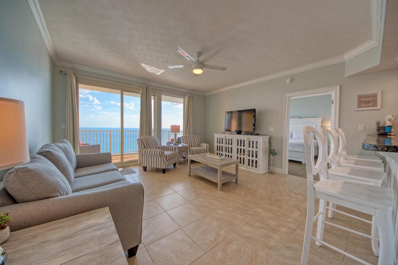 Treasure Island 2205 Panama City Beach Exterior foto