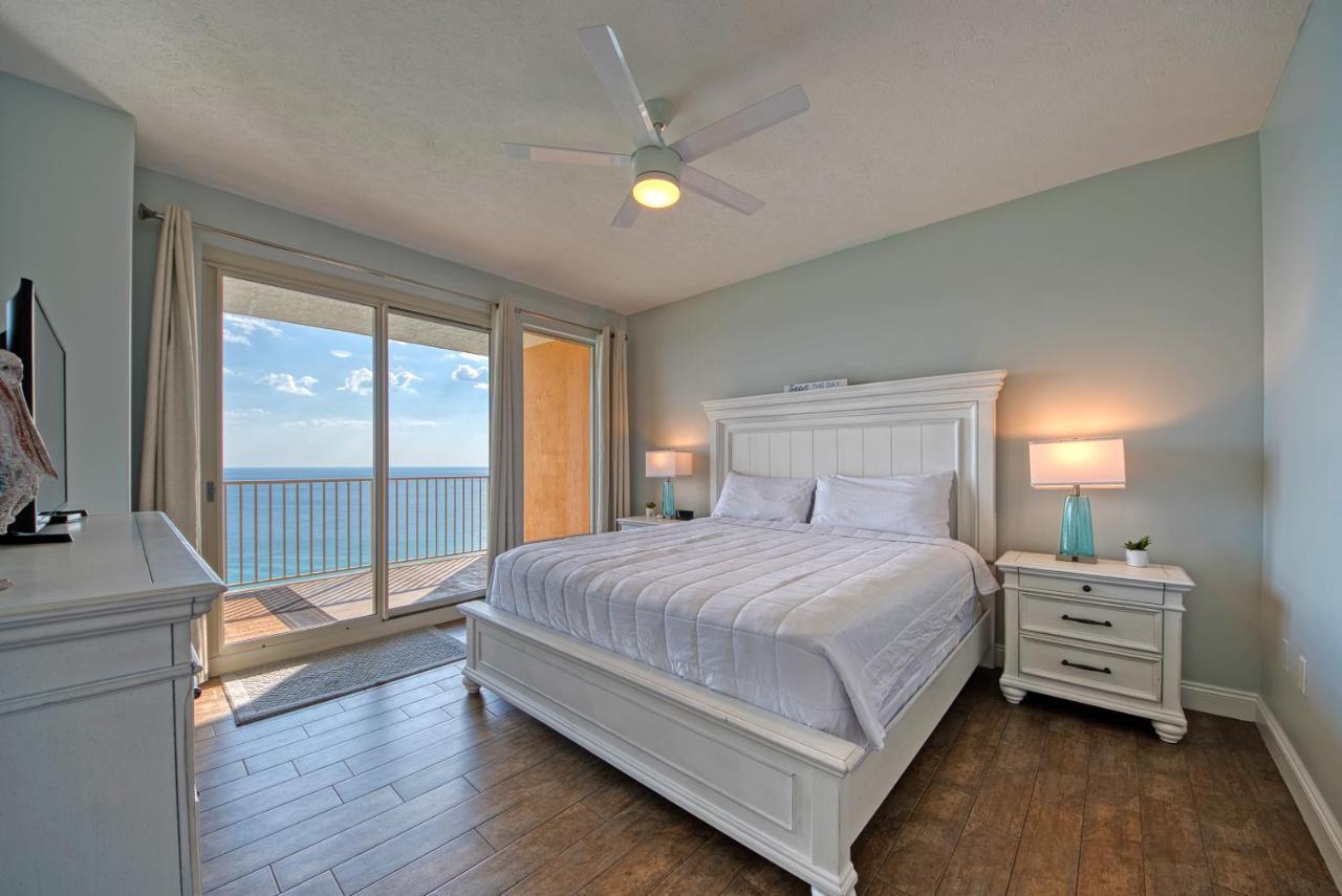 Treasure Island 2205 Panama City Beach Exterior foto