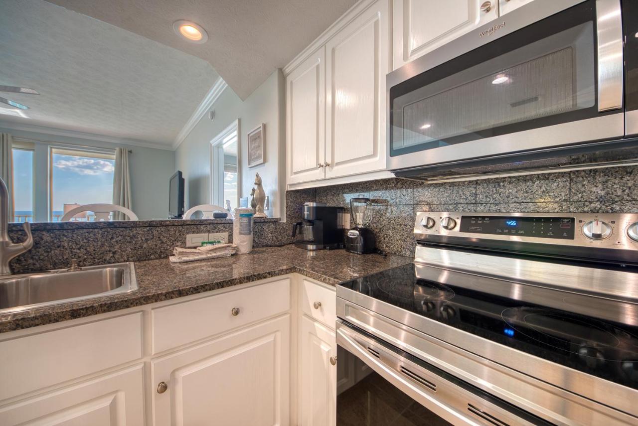 Treasure Island 2205 Panama City Beach Exterior foto