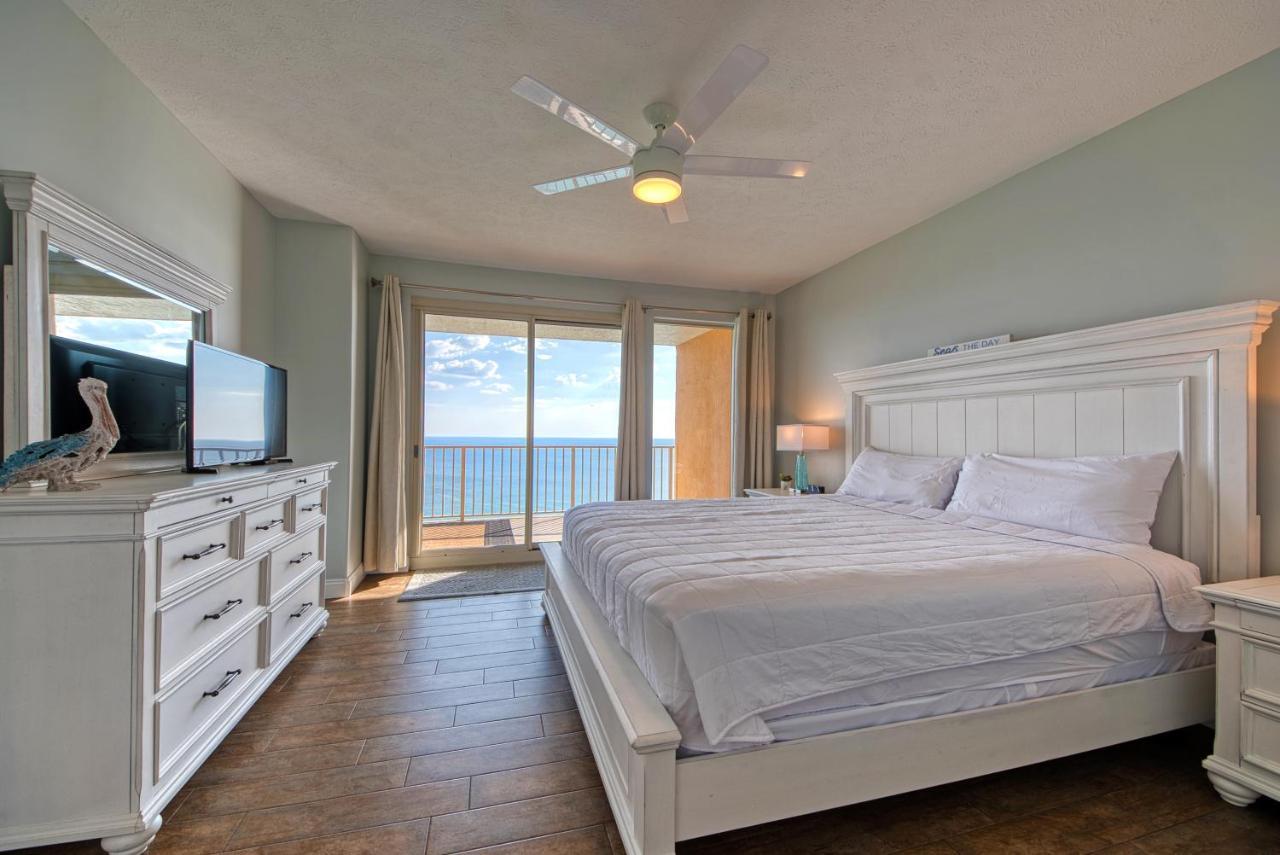 Treasure Island 2205 Panama City Beach Exterior foto