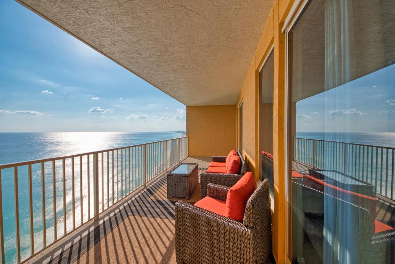 Treasure Island 2205 Panama City Beach Exterior foto