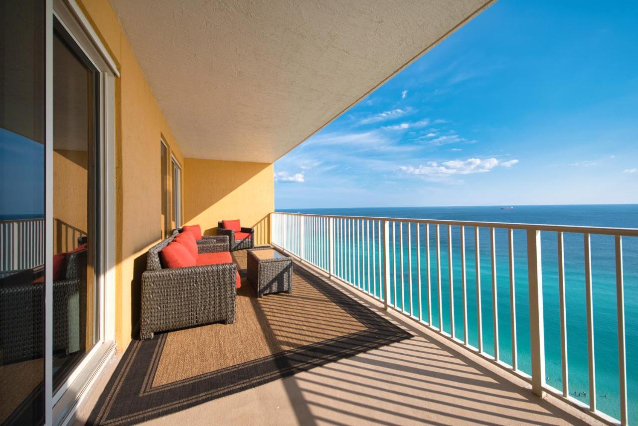 Treasure Island 2205 Panama City Beach Exterior foto