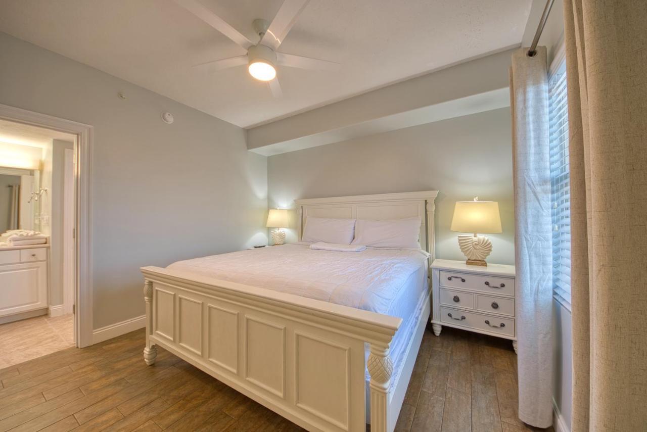 Treasure Island 2205 Panama City Beach Exterior foto