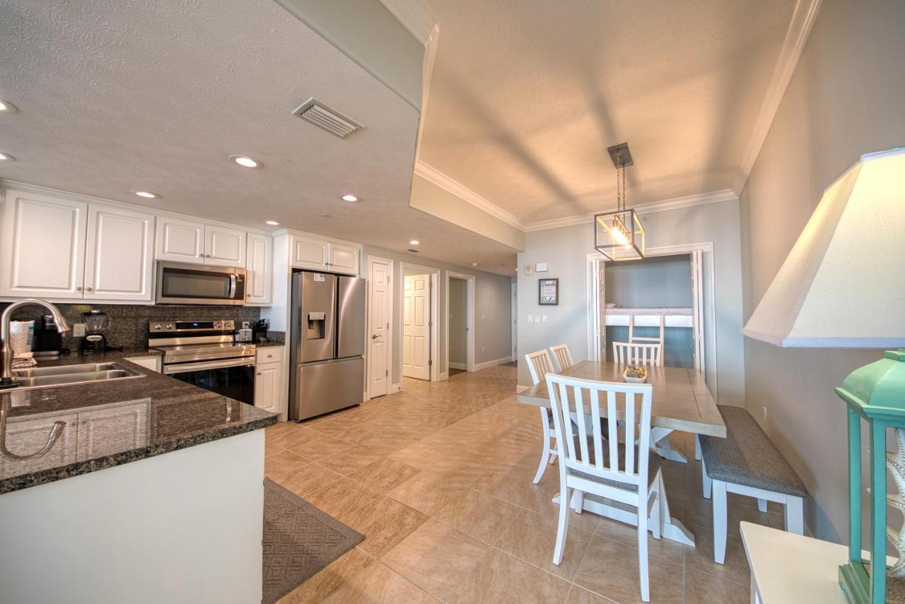 Treasure Island 2205 Panama City Beach Exterior foto