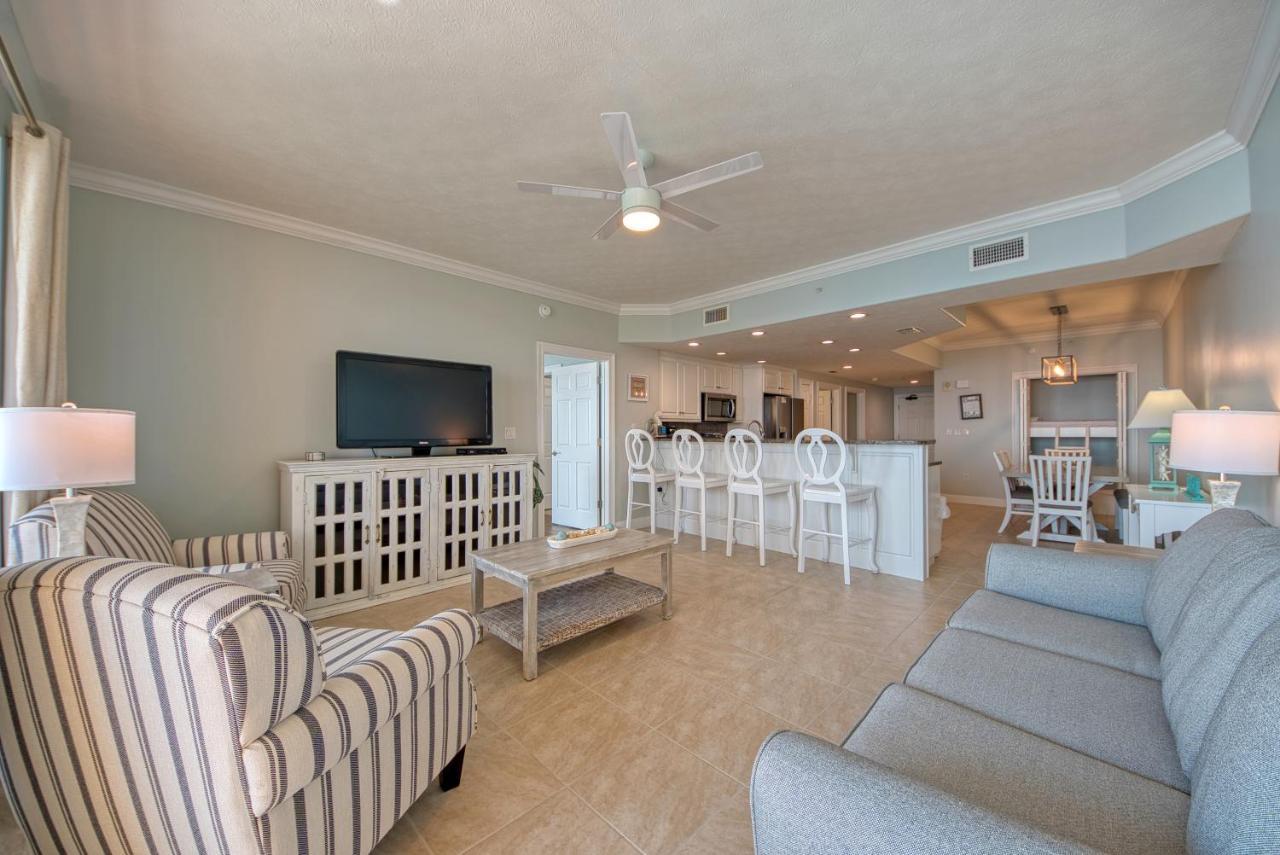 Treasure Island 2205 Panama City Beach Exterior foto