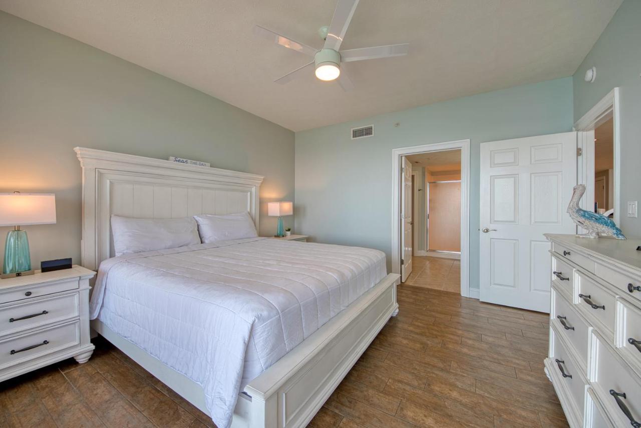 Treasure Island 2205 Panama City Beach Exterior foto