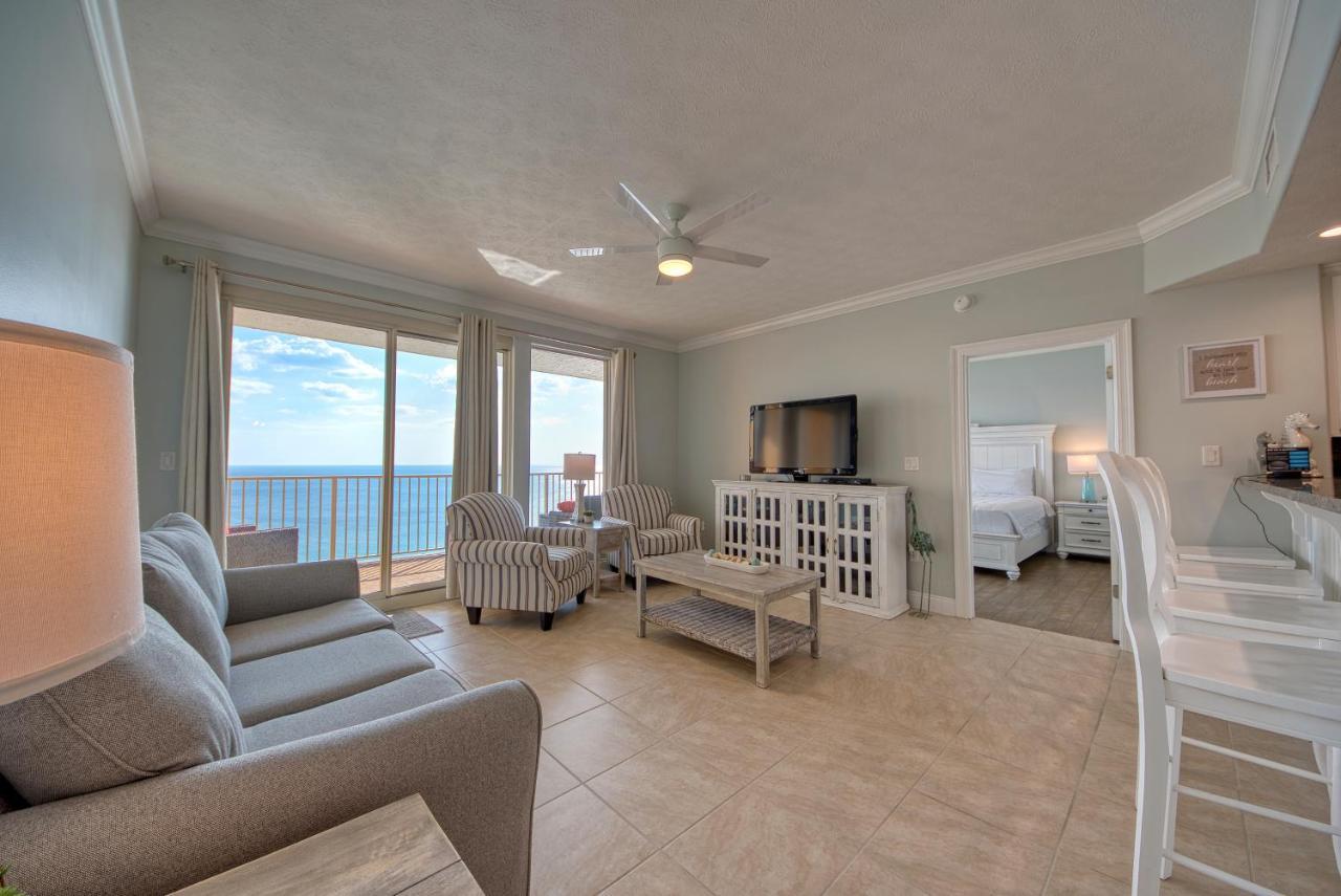 Treasure Island 2205 Panama City Beach Exterior foto